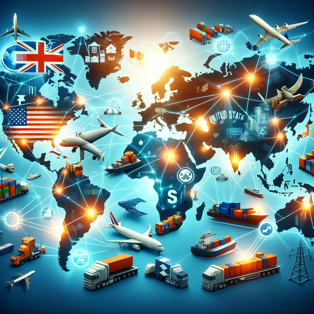 Comercio Internacional