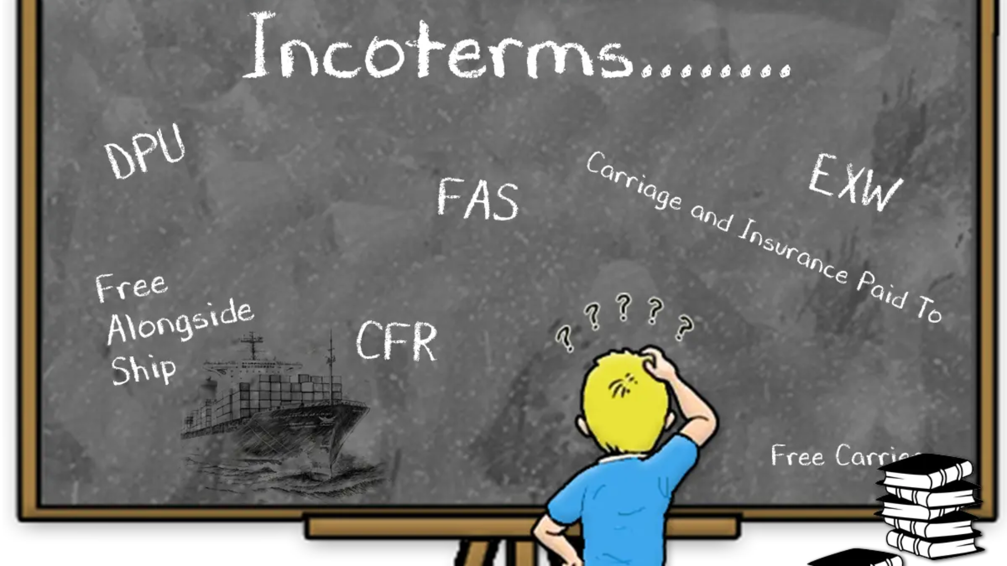 Incoterms