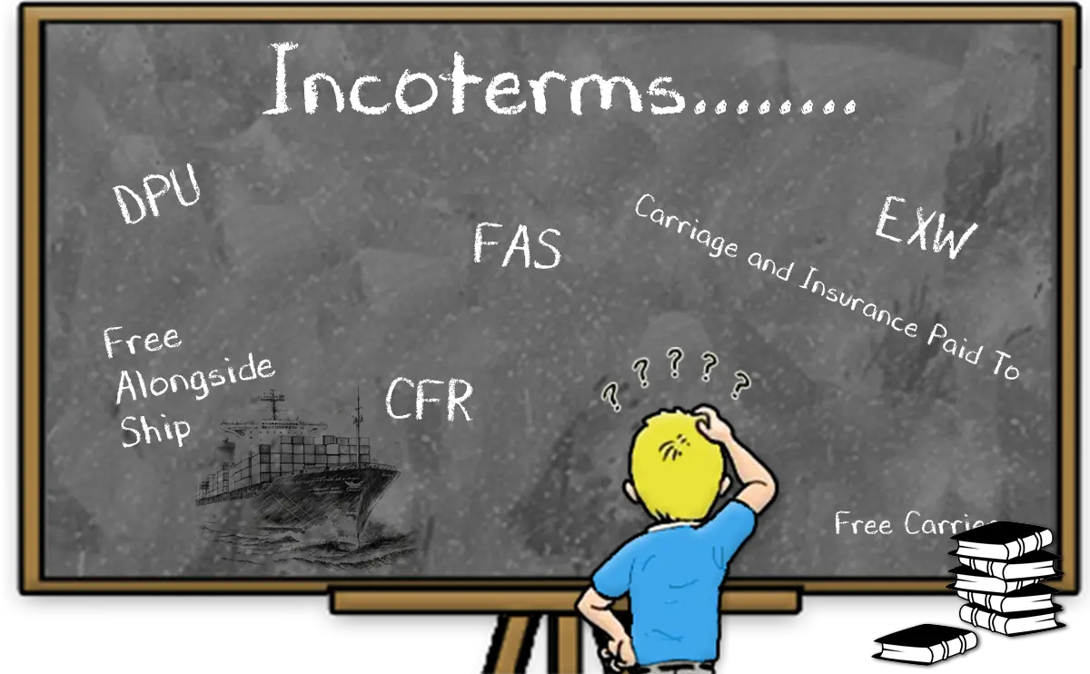 Incoterms