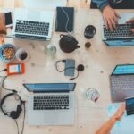 Introducción a la Digitalización en el Transporte Marítimo