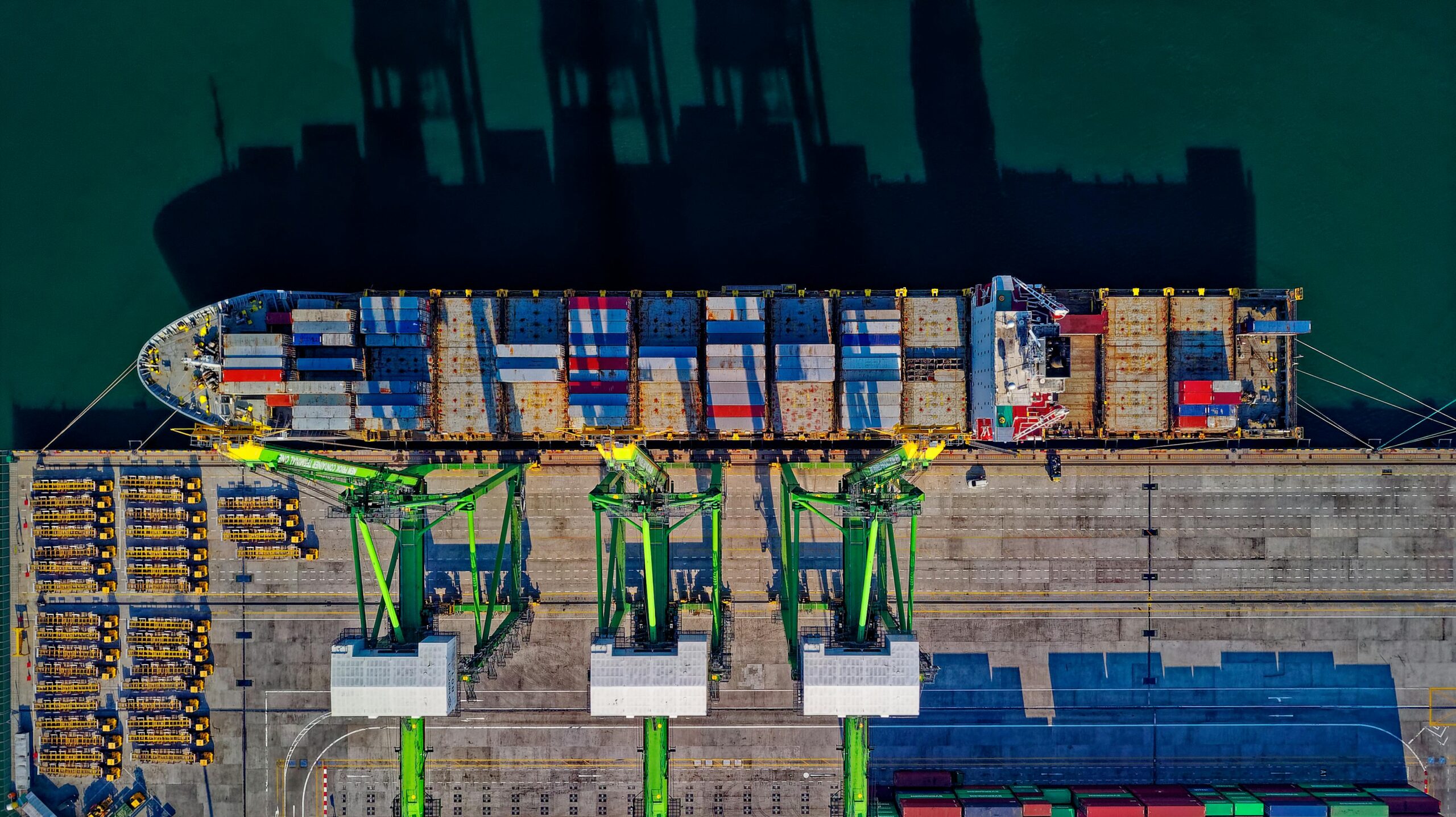 logistica