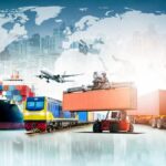 Los 6 tipos de transporte en logística: Guía completa para optimizar la cadena de suministro