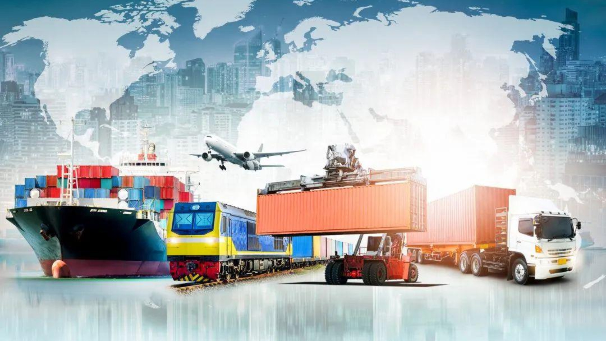 metodos de transporte