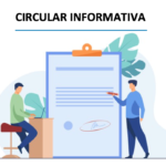 Circular Informátiva para nuestros Clientes