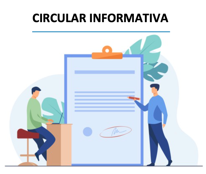 Circular Informátiva