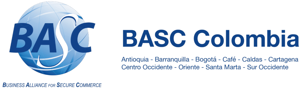 Certificado Basc